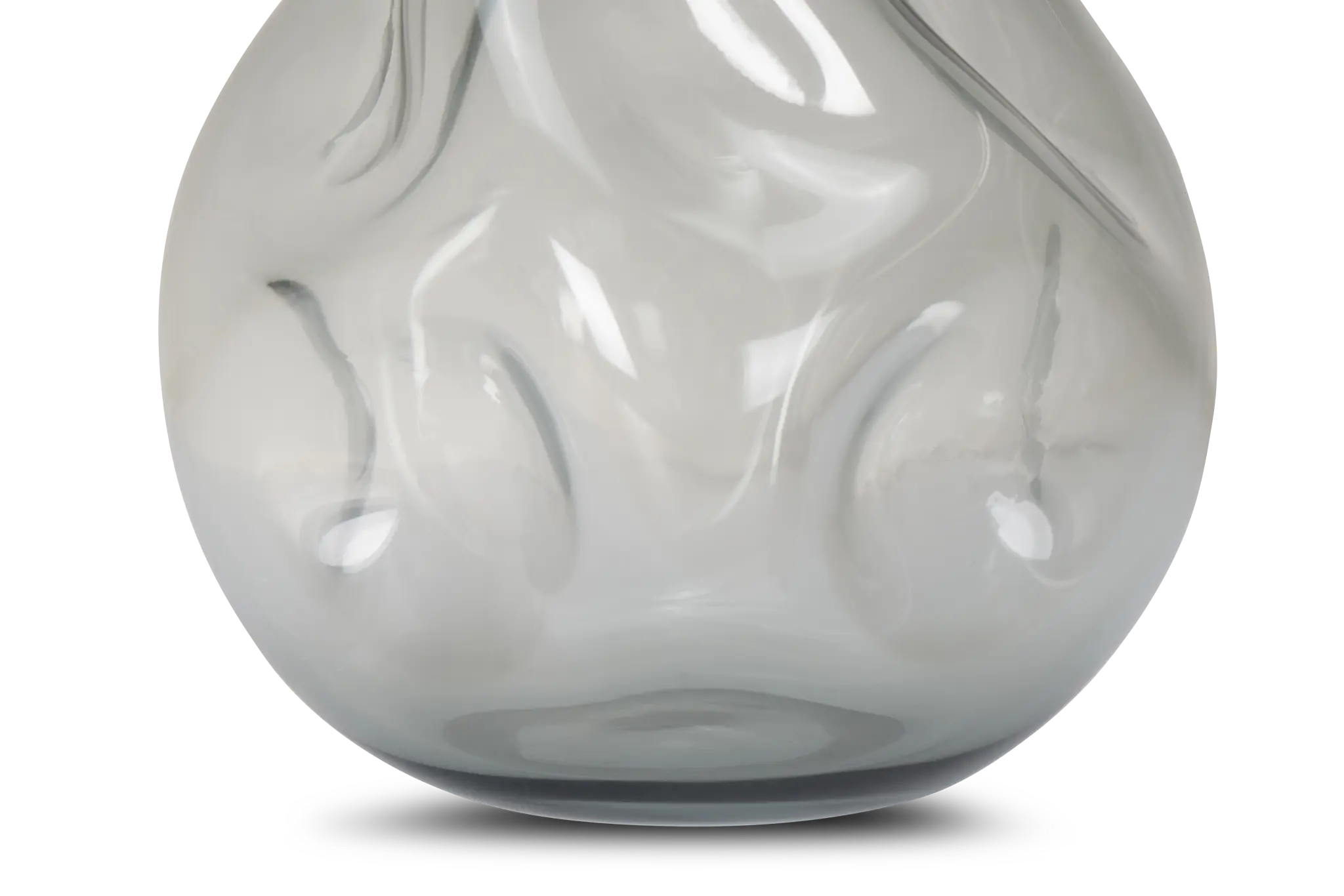 Wylie Gray Large Vase Wylie Gray Large Vase