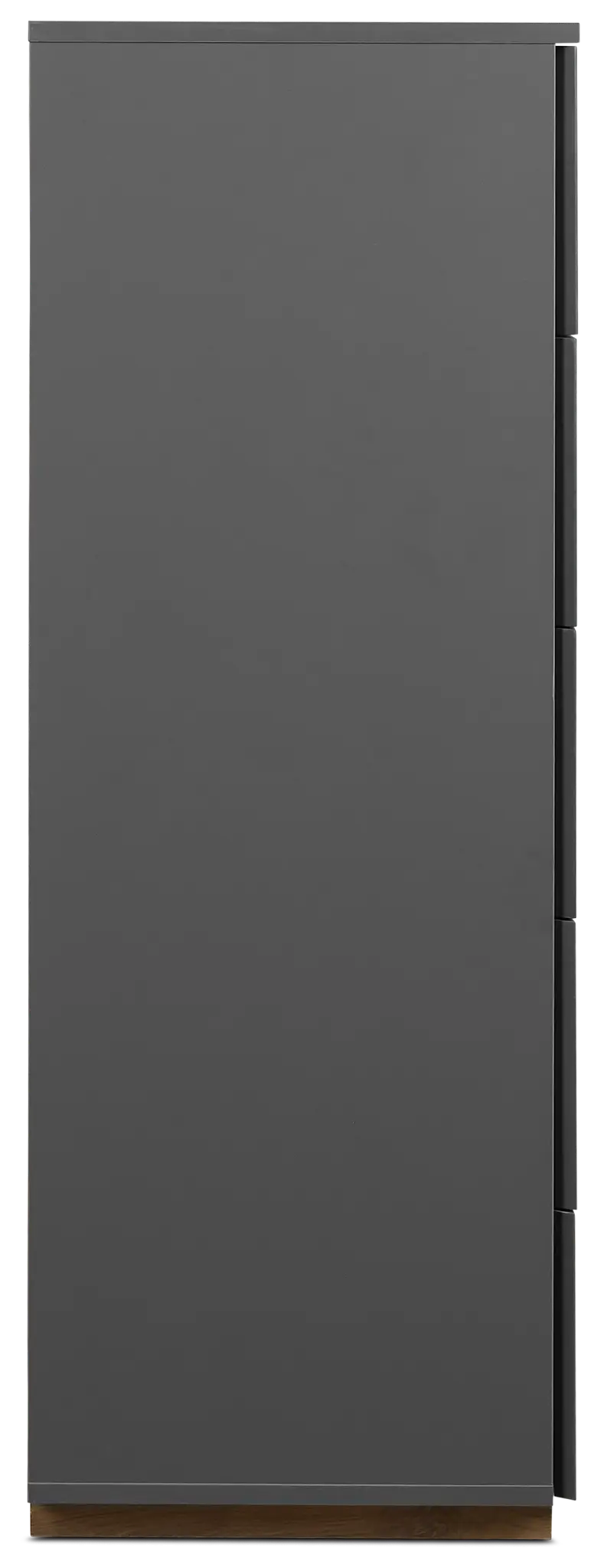 Brasilia Gray Drawer Chest Brasilia Gray Drawer Chest