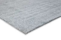 Frisca Black 5x8 Area Rug