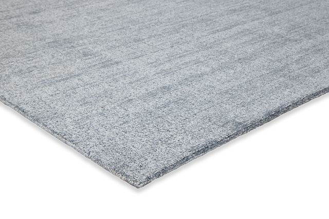 Frisca Black 5x8 Area Rug