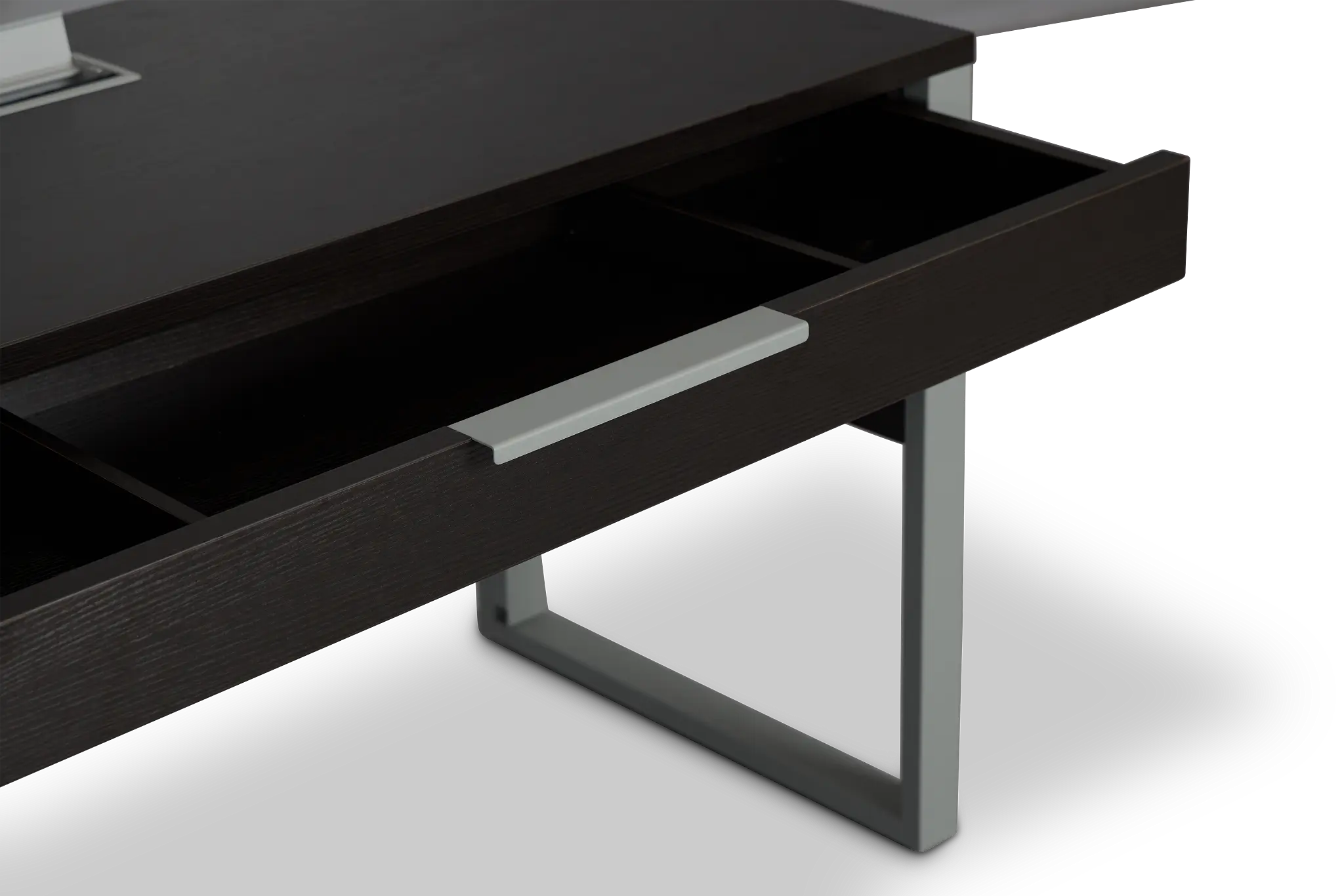 Clark Dark Tone Dropdwn Dr Desk Clark Dark Tone Dropdwn Dr Desk
