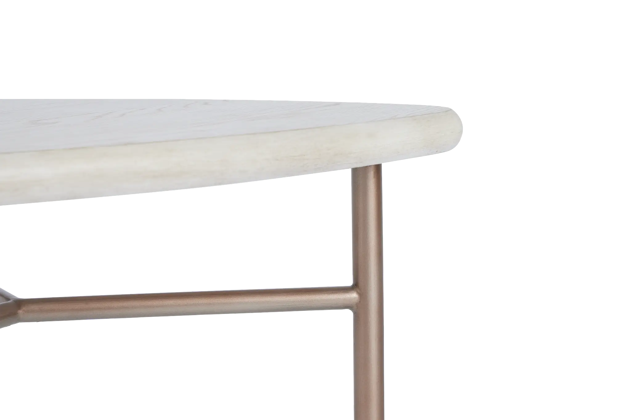 Marseilles Two-tone Bunching End Table Marseilles Two-tone Bunching End Table