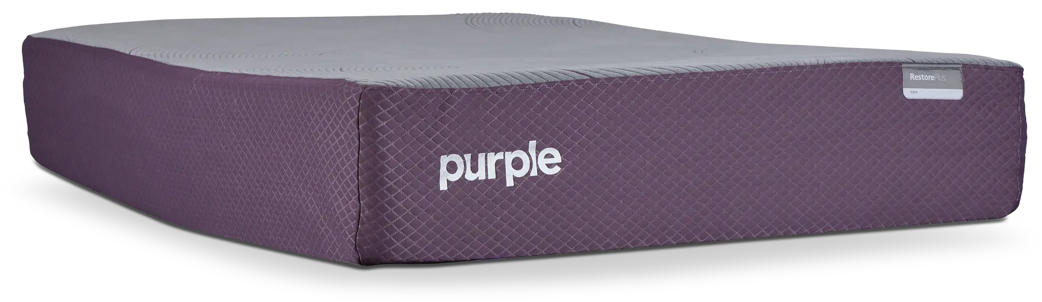 Purple Restore Plus Firm 13" Hybrid Mattress Purple Restore Plus Firm 13" Hybrid Mattress