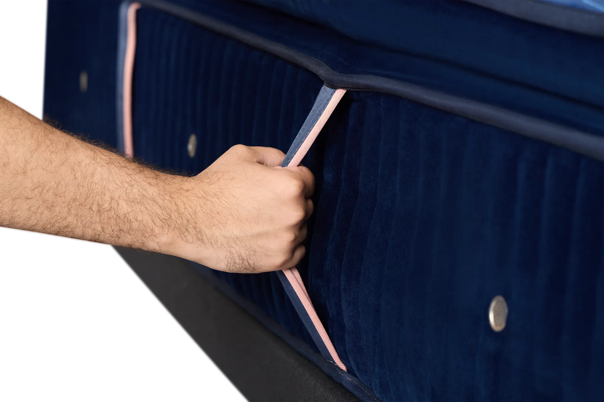 Stearns & Foster Reserve 17" Soft Euro Pillow Top Mattress Stearns & Foster Reserve 17" Soft Euro Pillow Top Mattress