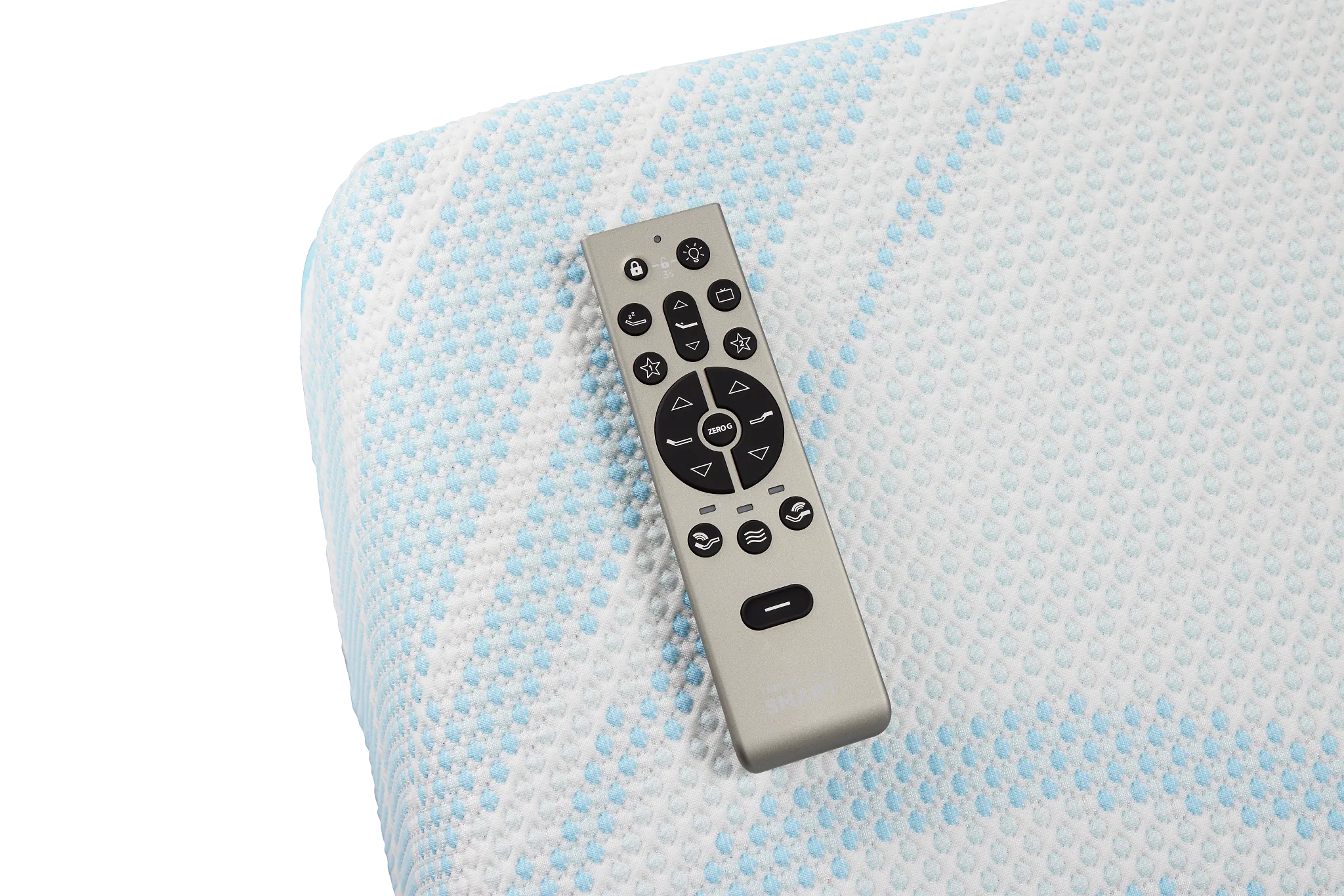 Tempur-pedic Tempur-luxebreeze Soft Ergo Smart Adjustable Mattress Set