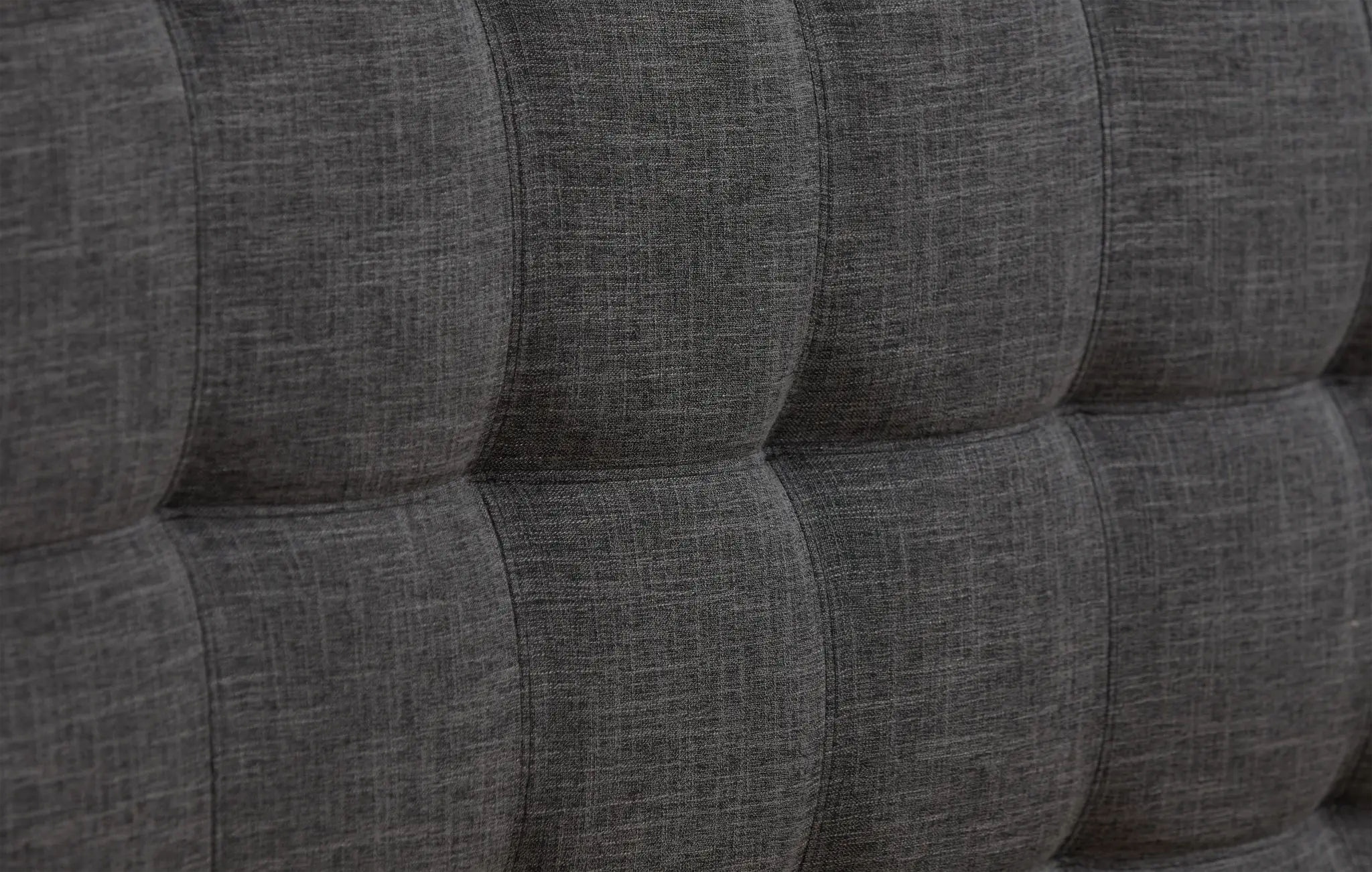 Chatham Dark Gray Low Platform Bed Chatham Dark Gray Low Platform Bed