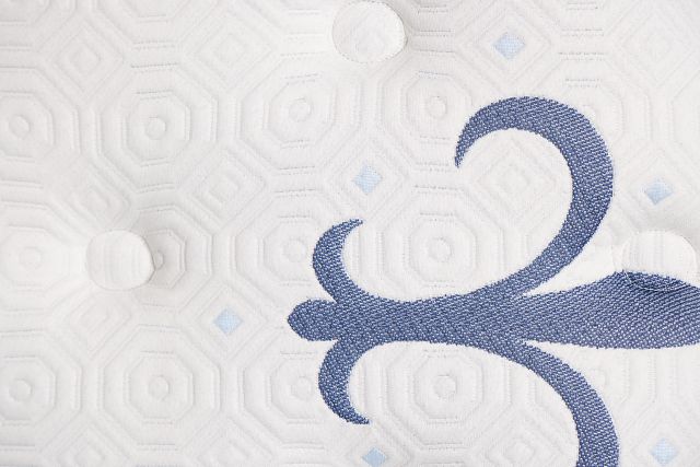 Stearns & Foster Studio 14" Medium Tight Top Mattress