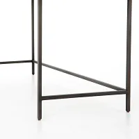Four Hands Eddie Mid Tone Writing Desk