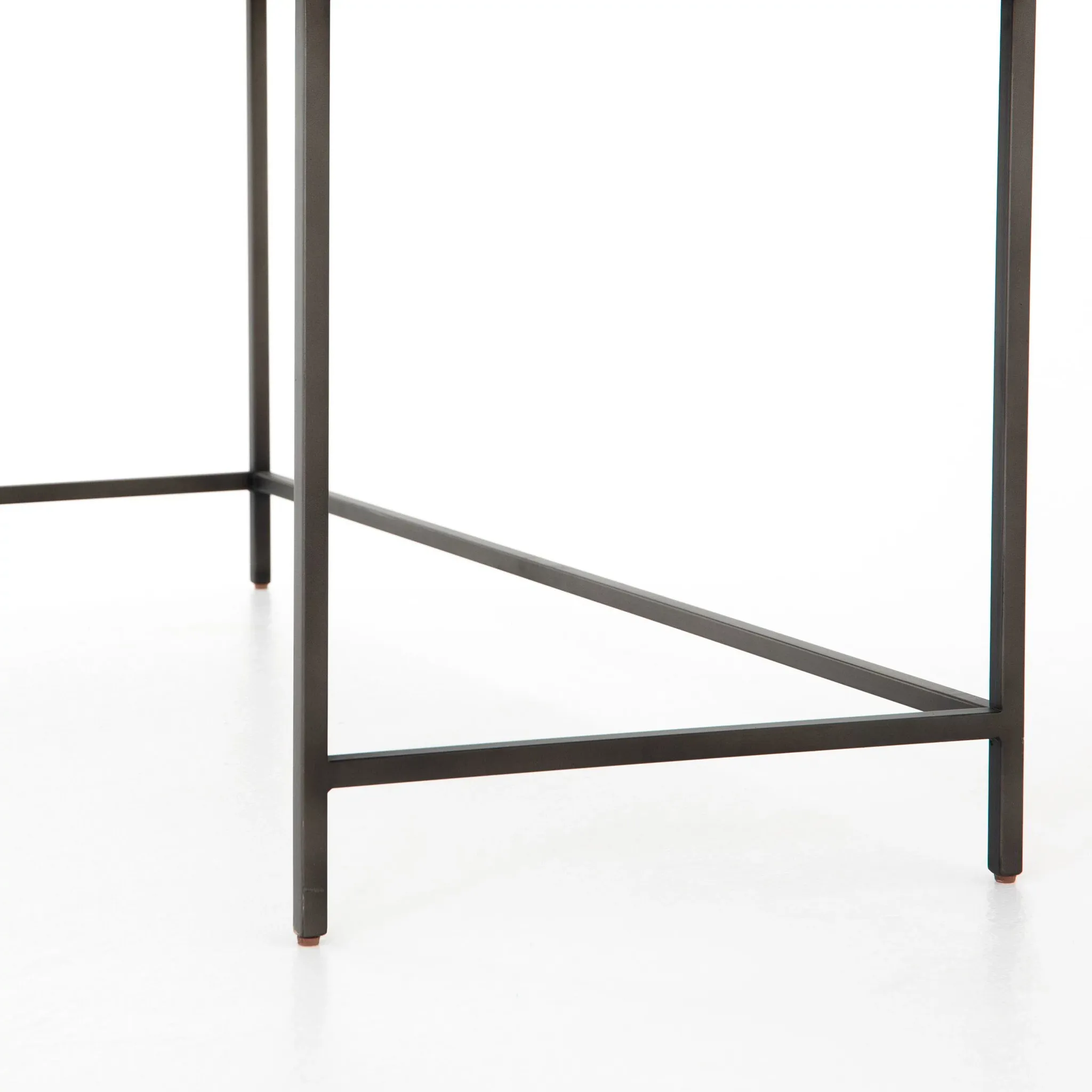 Four Hands Eddie Mid Tone Writing Desk