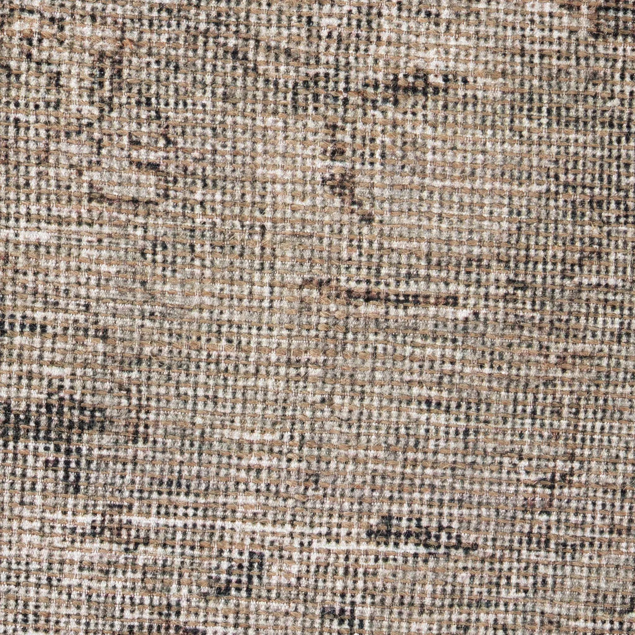Four Hands Morelli Beige 9x12 Area Rug