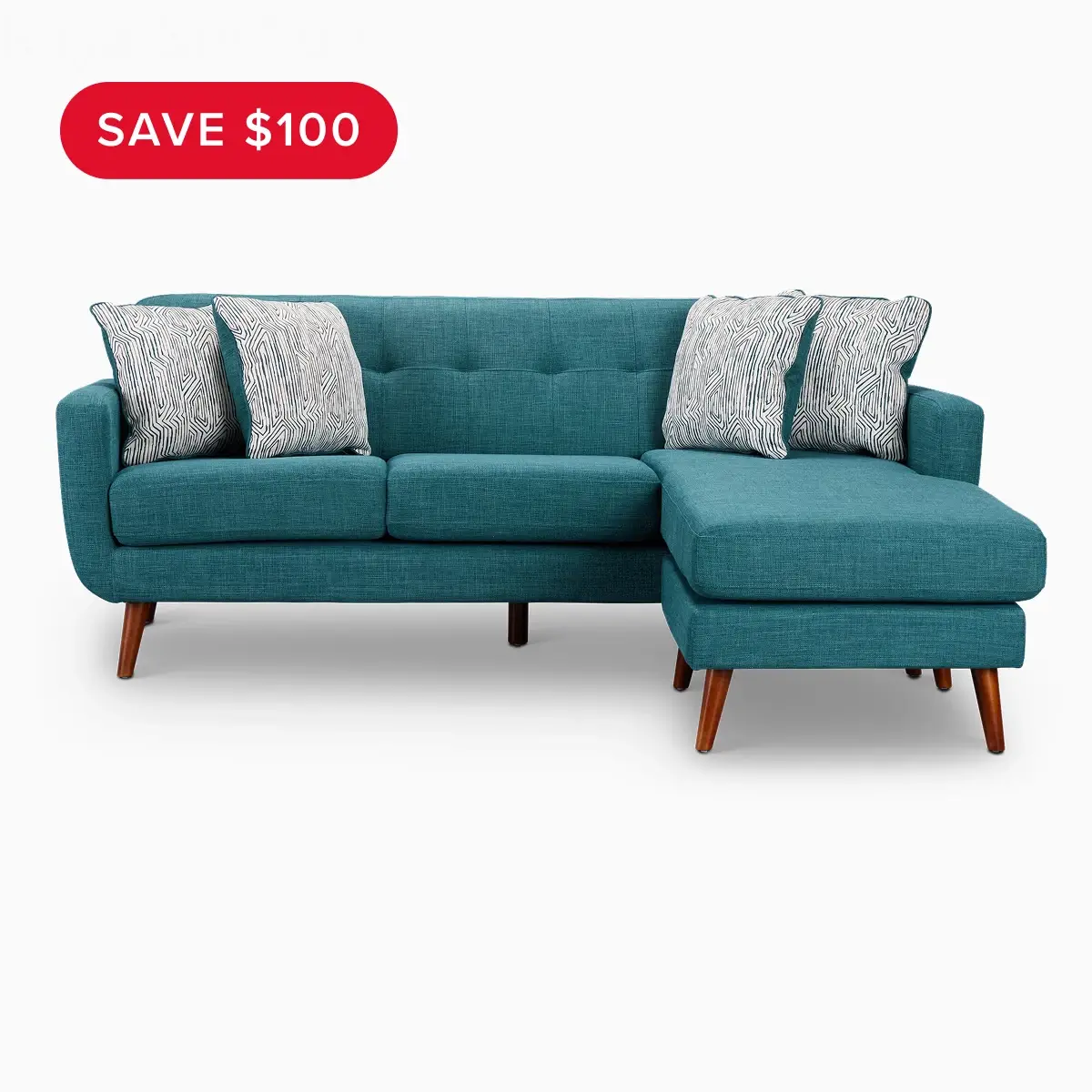 Raya Sectional