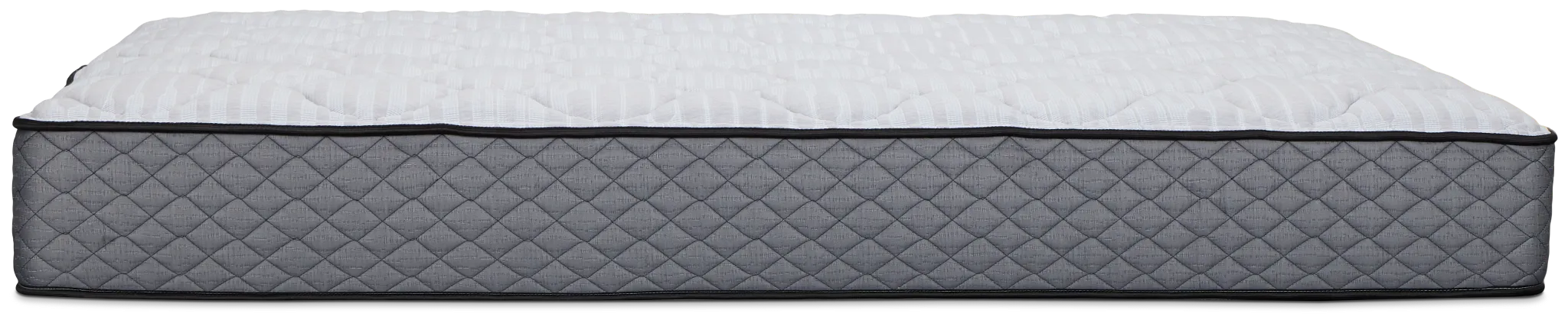 Kevin Charles By Sealy Essential 11" Medium Tight Top Mattress