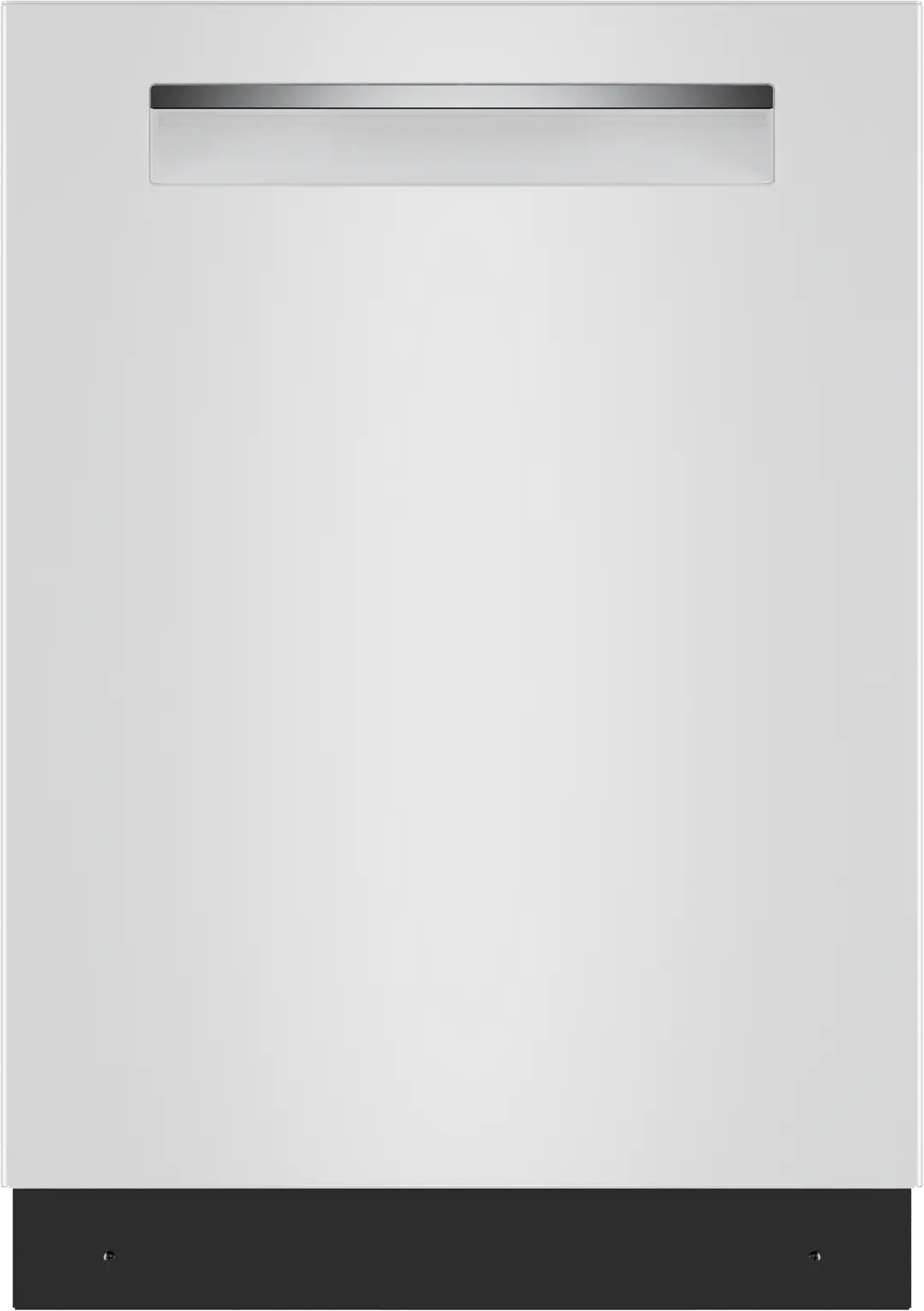 Bosch 500 Series White 24" Built In Dishwasher Bosch 500 Series White 24" Built In Dishwasher