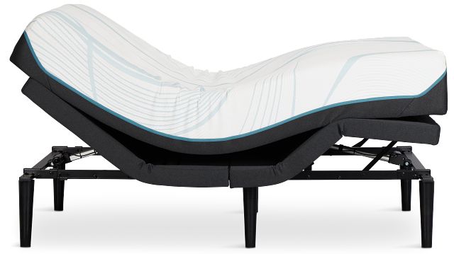 Tempur-pedic Tempur-adapt Medium Hybrid Ergo 3.0 Adjustable Mattress Set