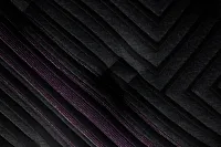 Beautyrest Black Series Two Plush Pillow Top Low-profile Mattress Set