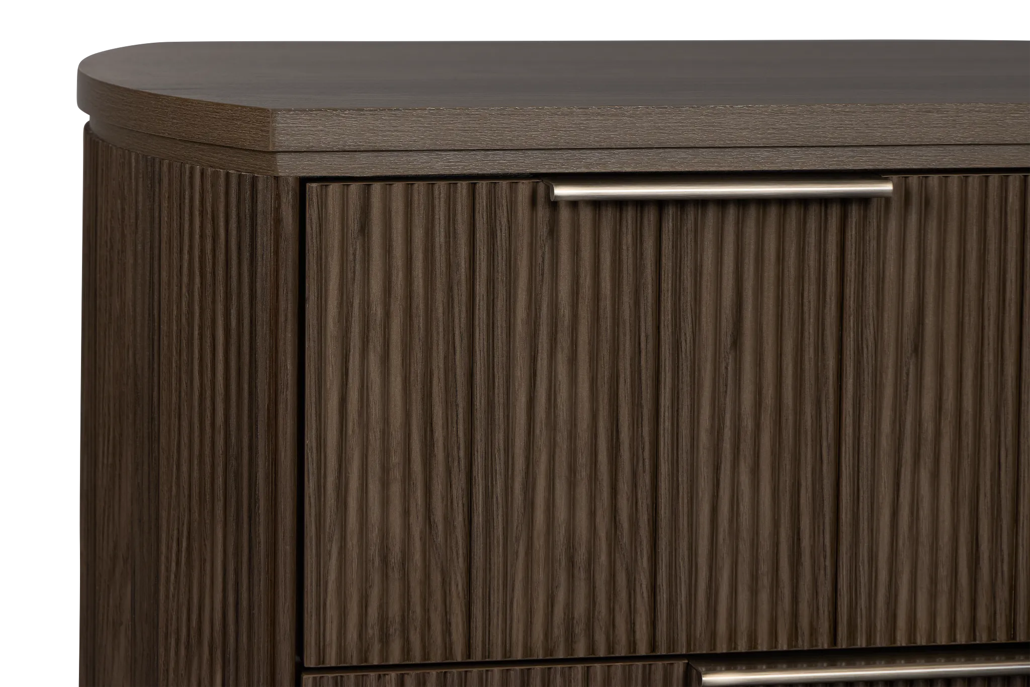 Camden Dark Tone Dresser