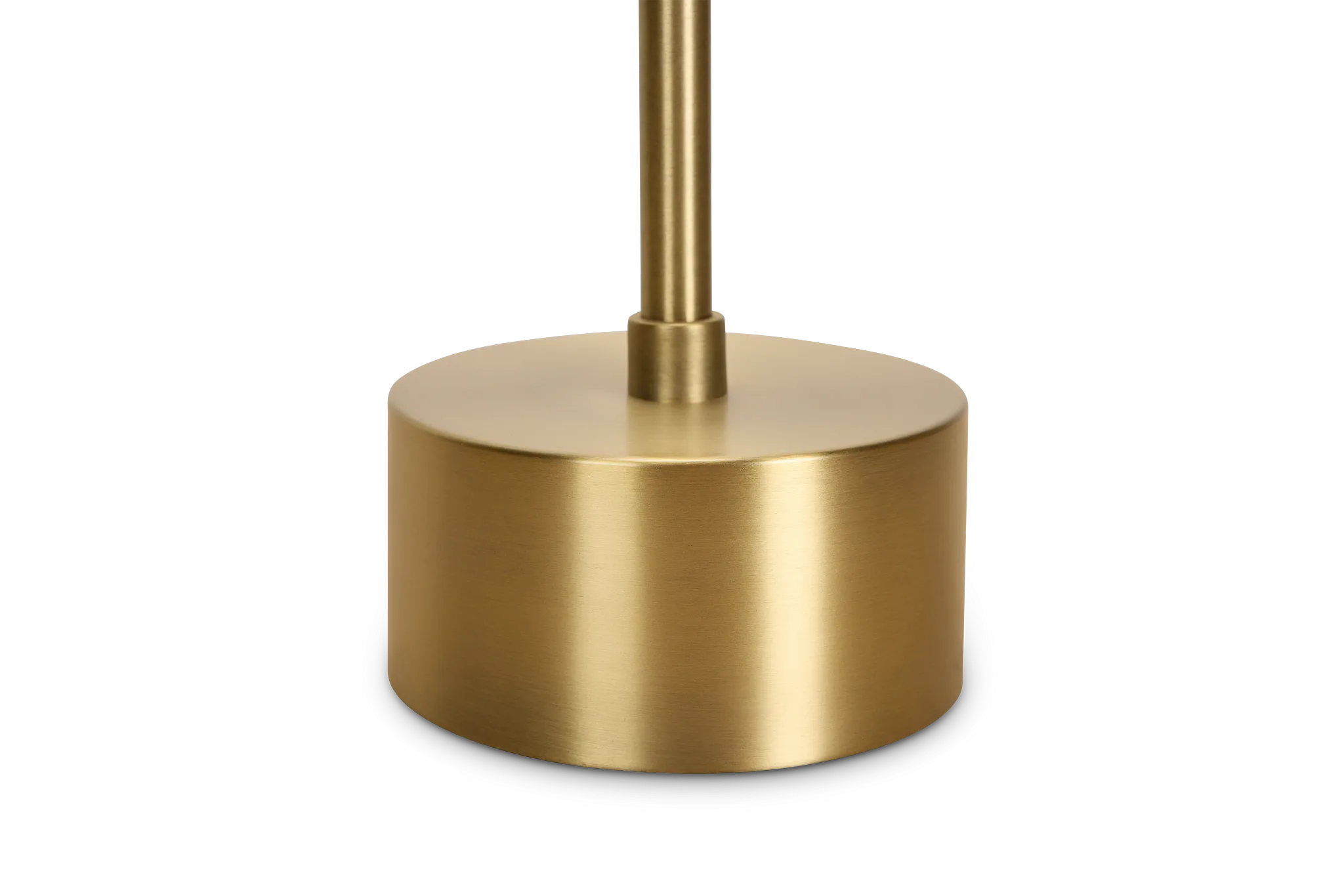 Hazel Gold Table Lamp