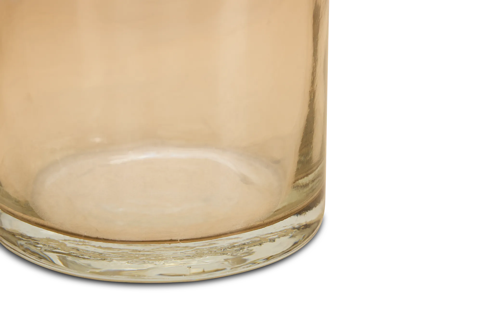 Elgin Brown Medium Vase