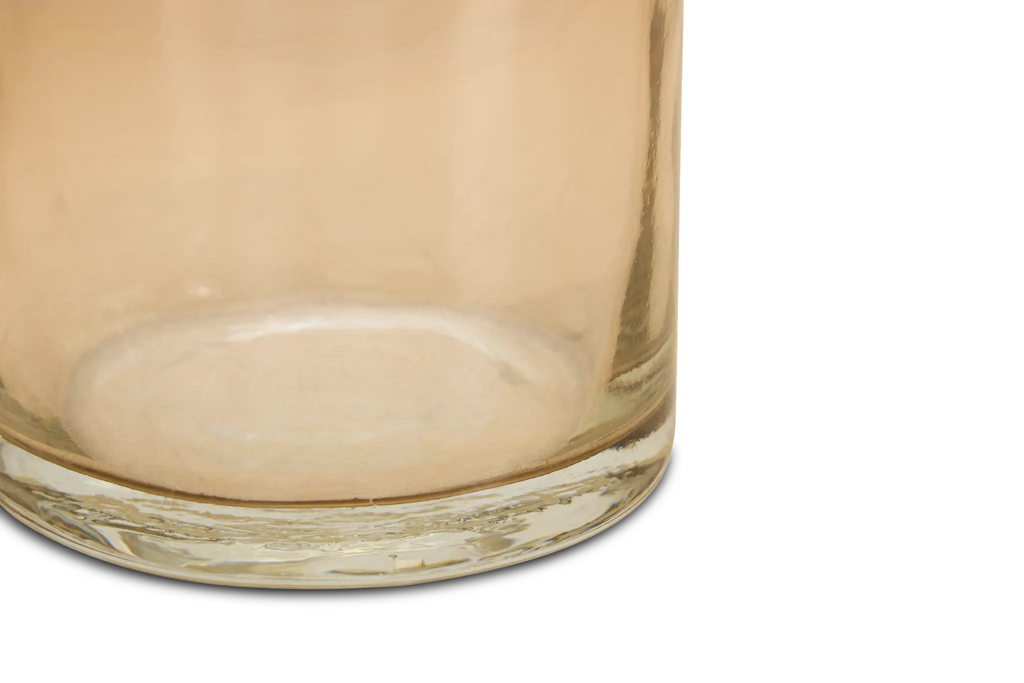 Elgin Brown Medium Vase Elgin Brown Medium Vase