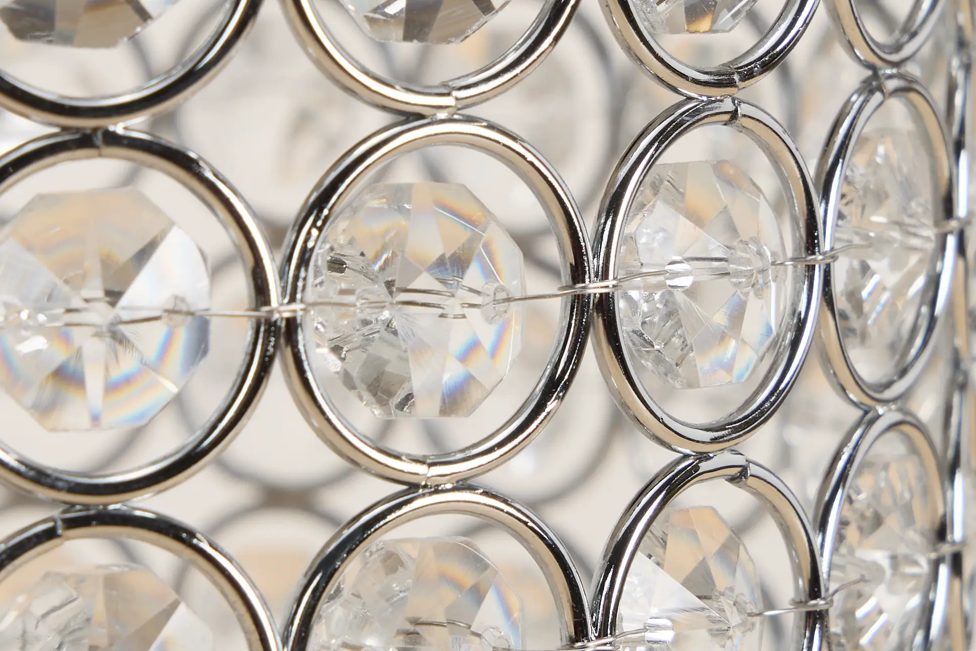 Glow Crystal Table Lamp Glow Crystal Table Lamp