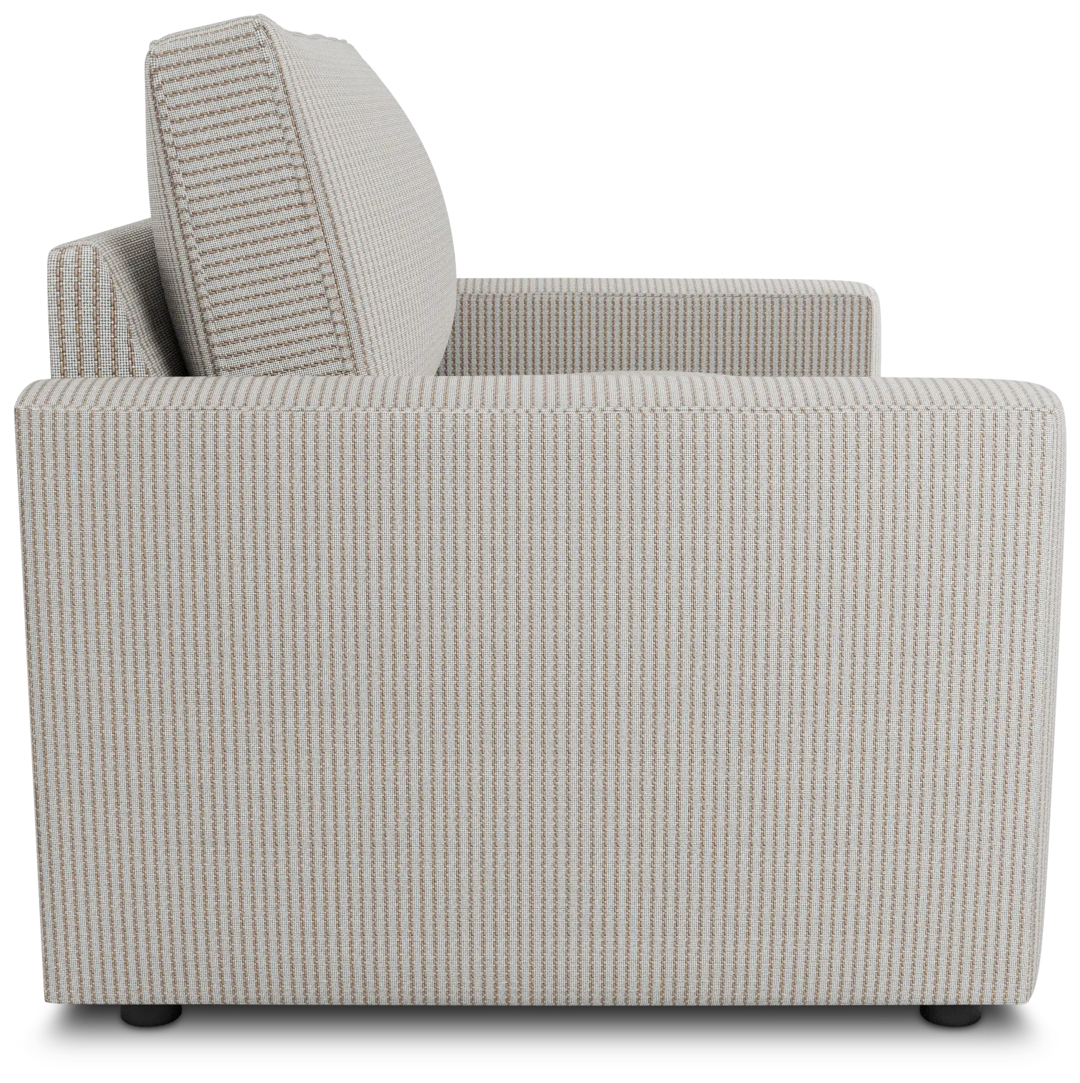 Siesta Lucy Light Beige Fabric Chair Siesta Lucy Light Beige Fabric Chair