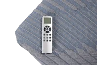 Kevin Charles By Sealy Hybrid Plush Elite Adjustable Mattress Set