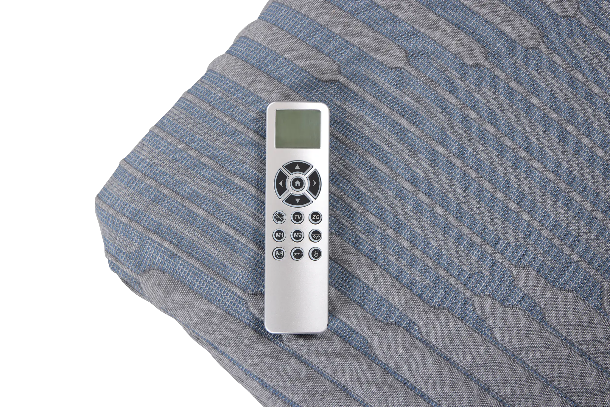 Kevin Charles By Sealy Hybrid Plush Elite Adjustable Mattress Set Kevin Charles By Sealy Hybrid Plush Elite Adjustable Mattress Set