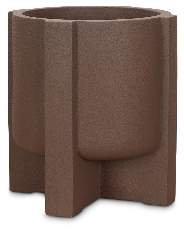 Kameron Brown Small Planter