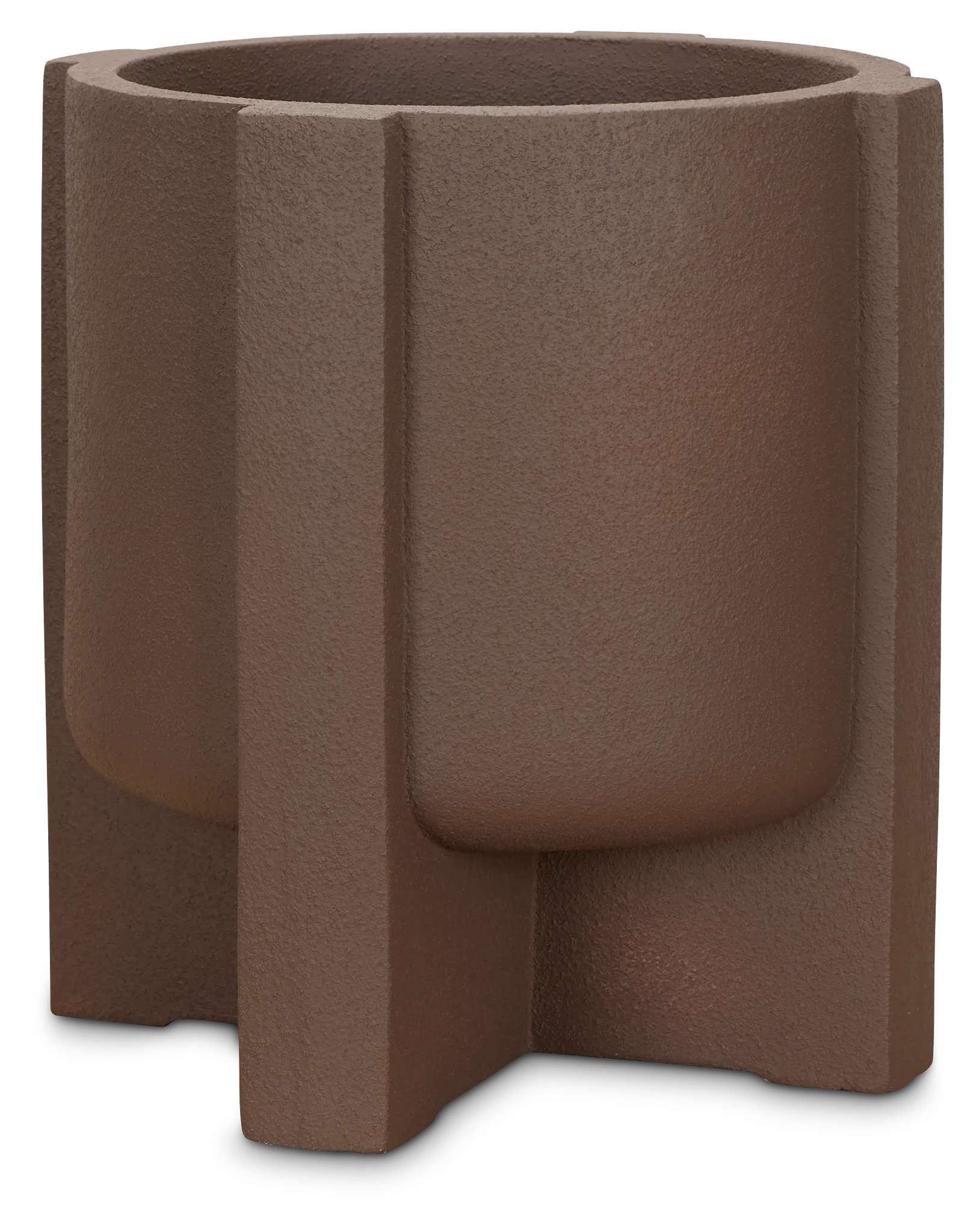 Kameron Brown Small Planter