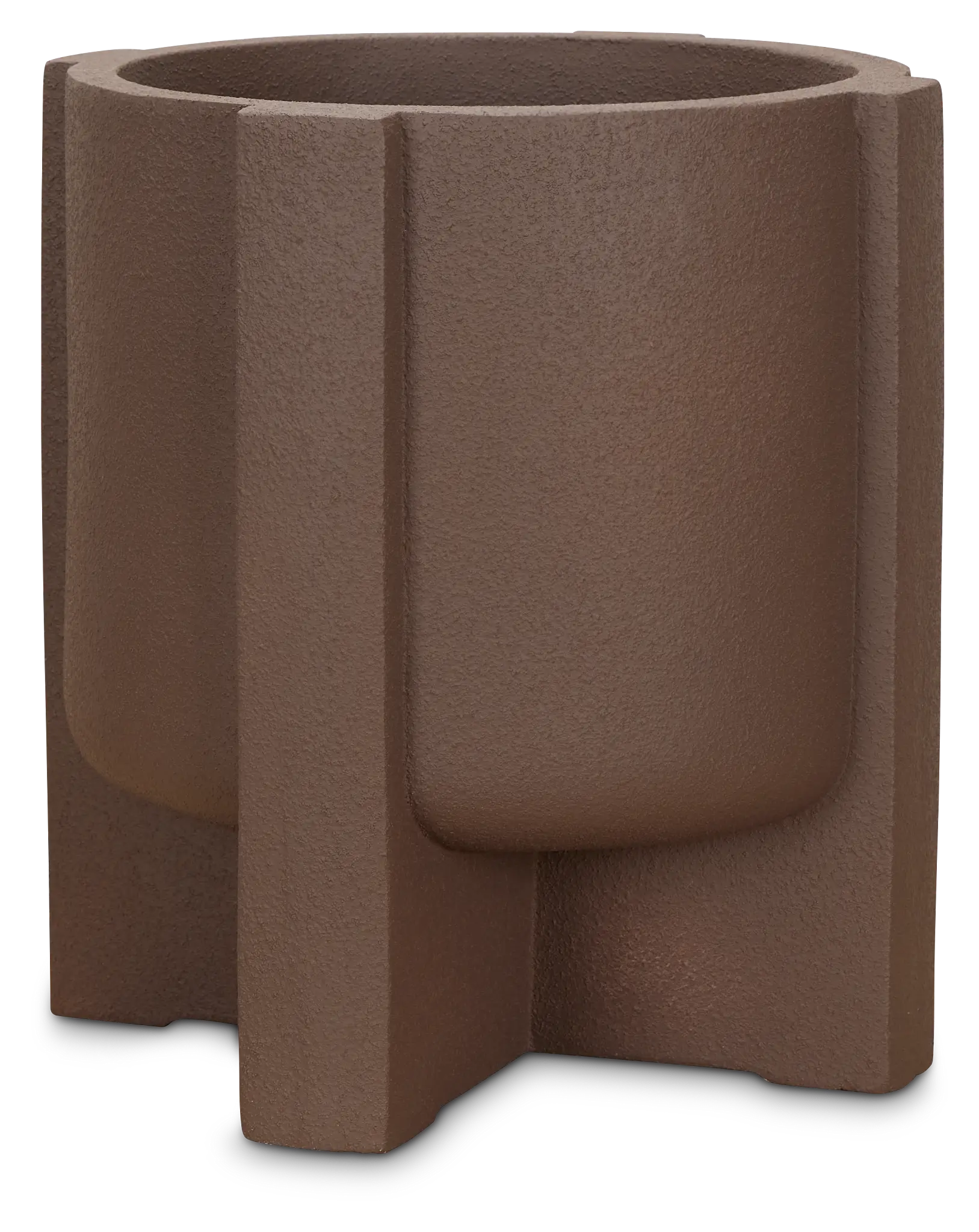 Kameron Brown Small Planter Kameron Brown Small Planter