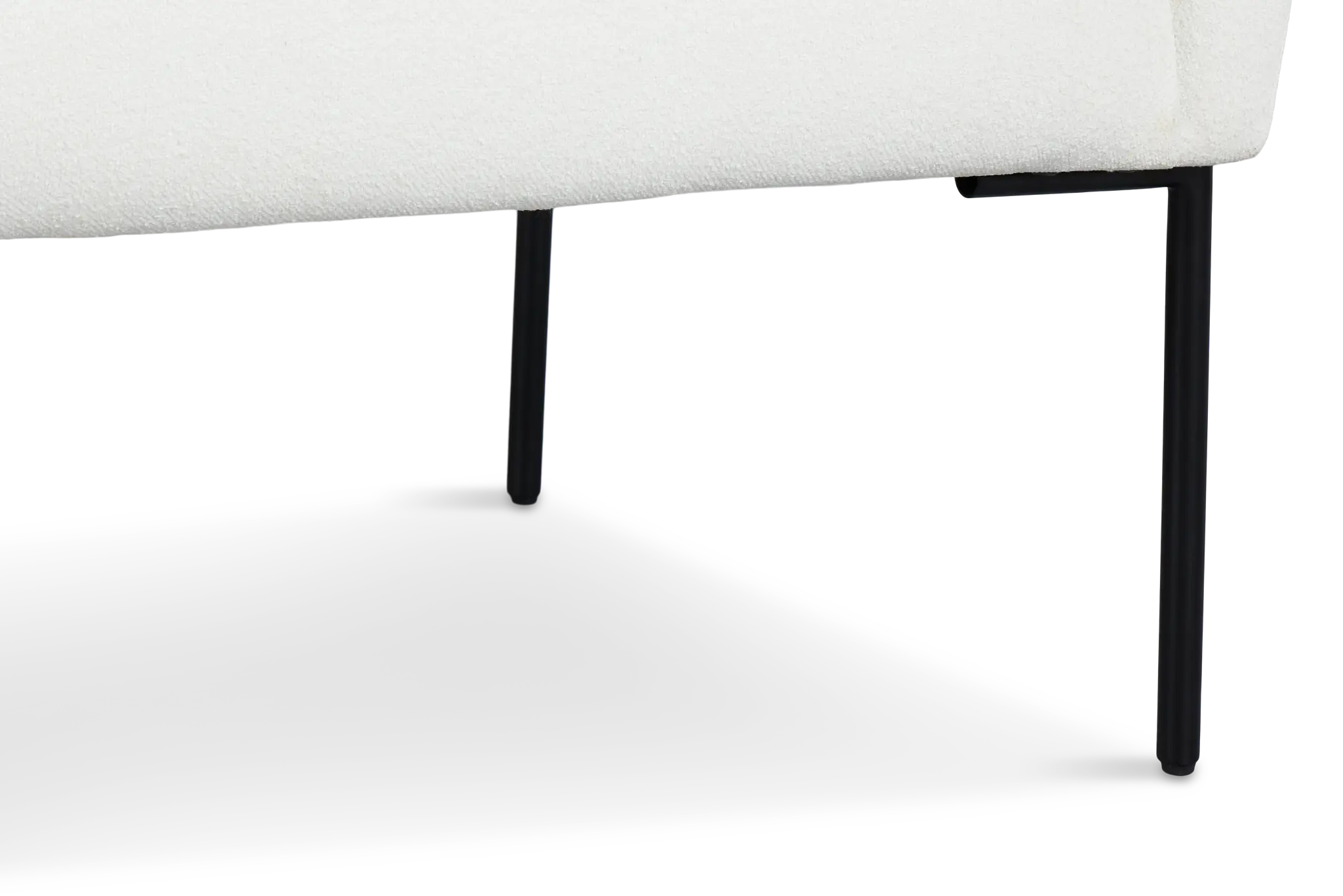 Kalima Light Beige Accent Chair Kalima Light Beige Accent Chair