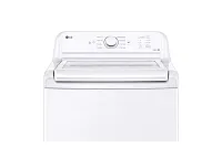 Lg 6105 Series White Top Load Washer