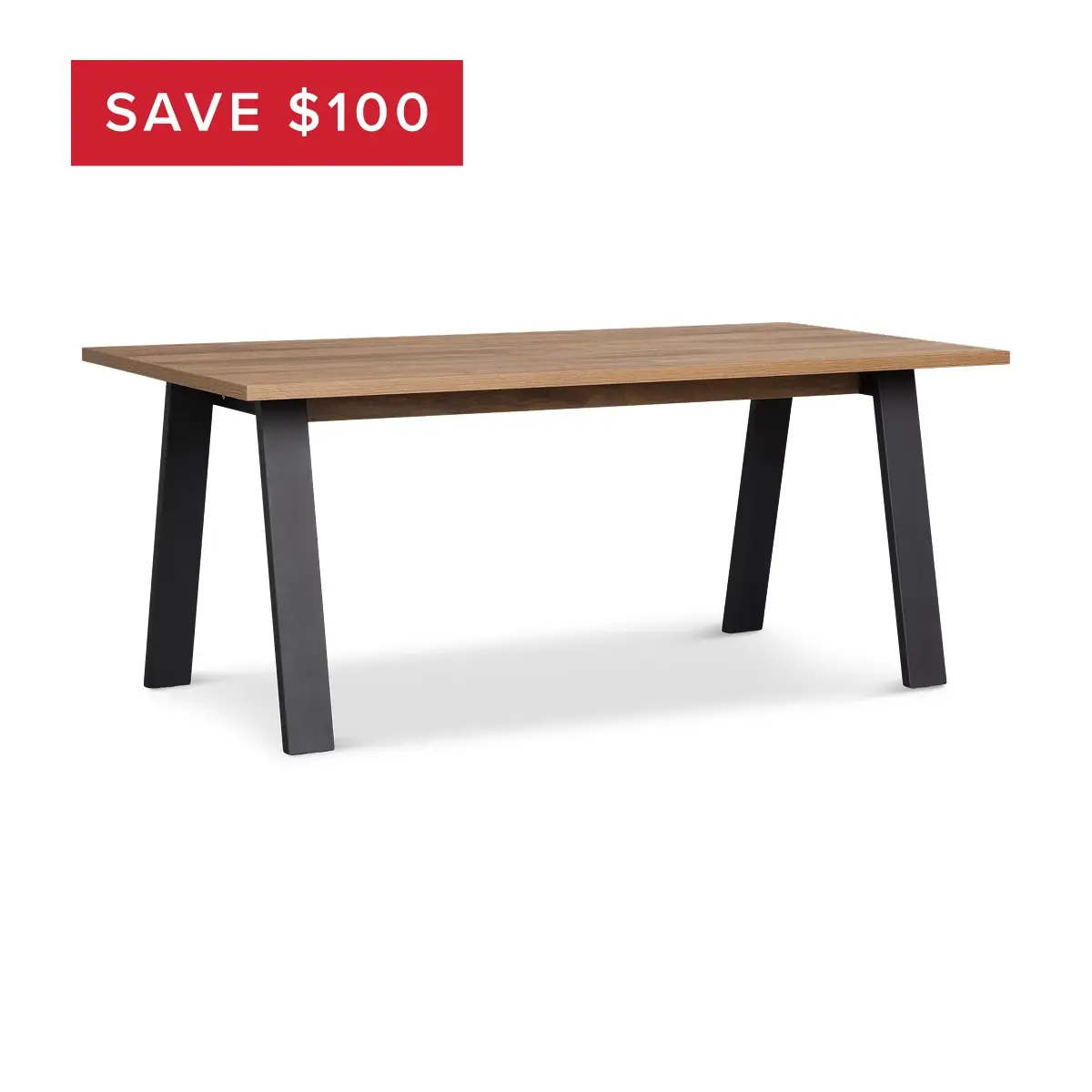 Trento 94" Table