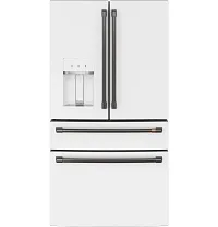 Cafe 4 Series Black Handle Kit