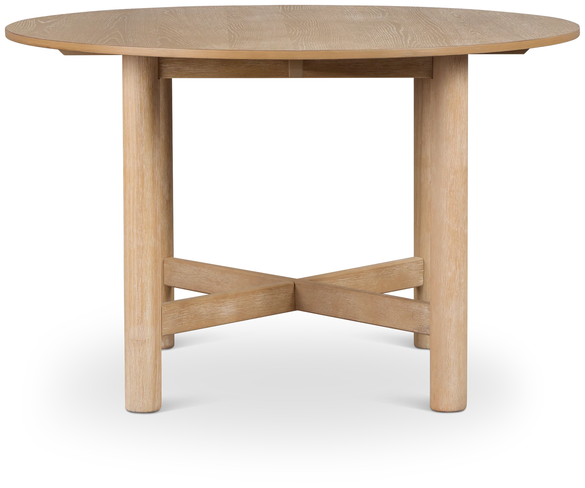 Taylor Light Tone Round Table