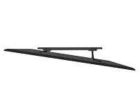 Kanto Te300 Extend Mount For 43"-90" Black Tilt Tv Wall Mount