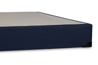 Posturepedic High Point Elite Hybrid 14" Soft Mattress Set