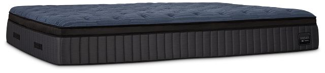 Kevin Charles By Sealy Reserve Lux 16" Ultra Plsh Euro Top Mattress