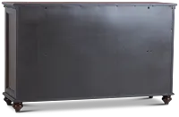 Savannah Dark Tone Dresser