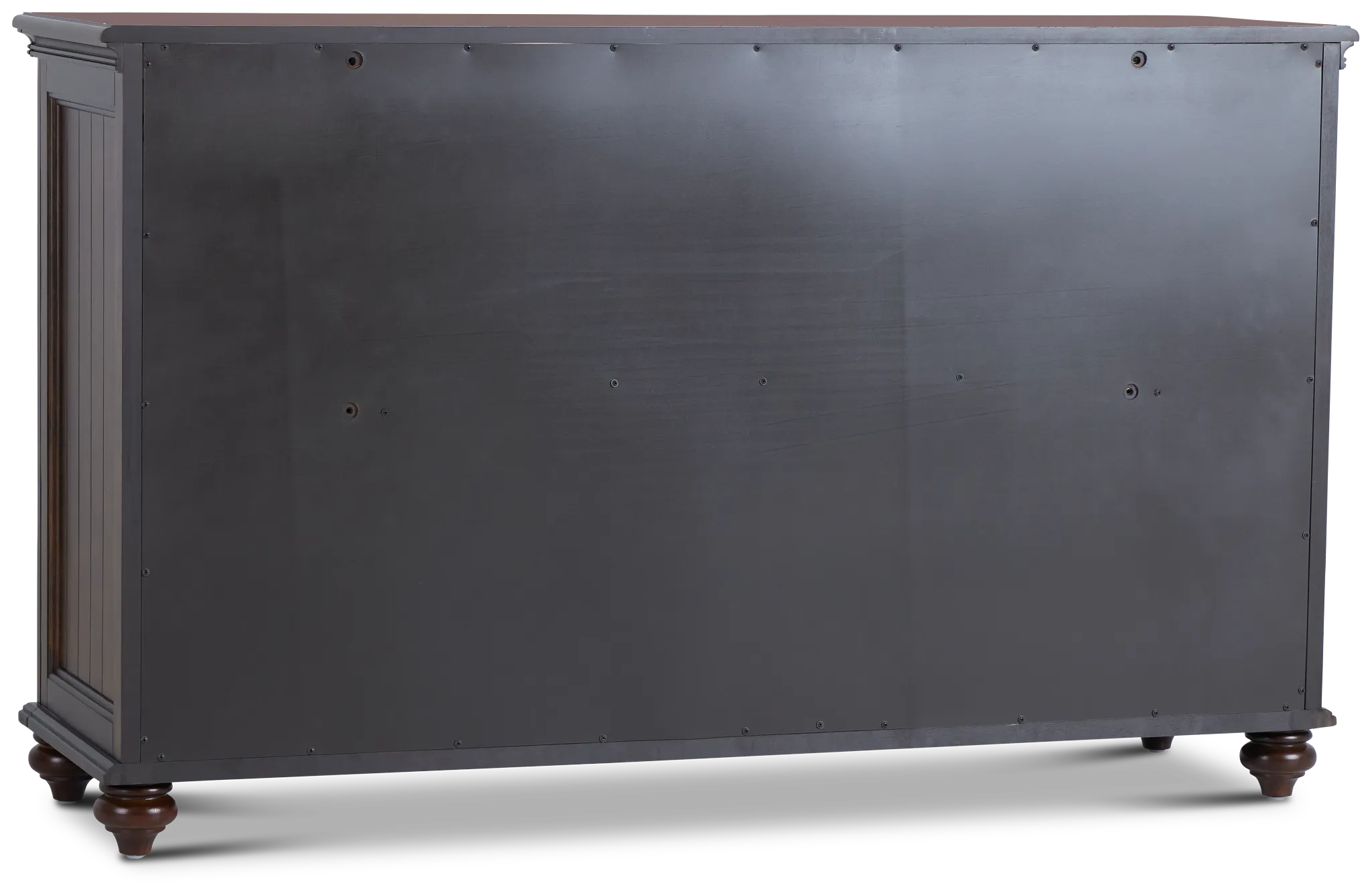 Savannah Dark Tone Dresser