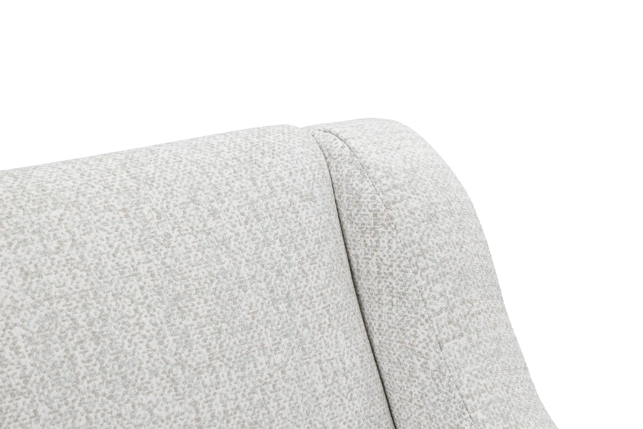 Zeta Light Blue Accent Chair Zeta Light Blue Accent Chair