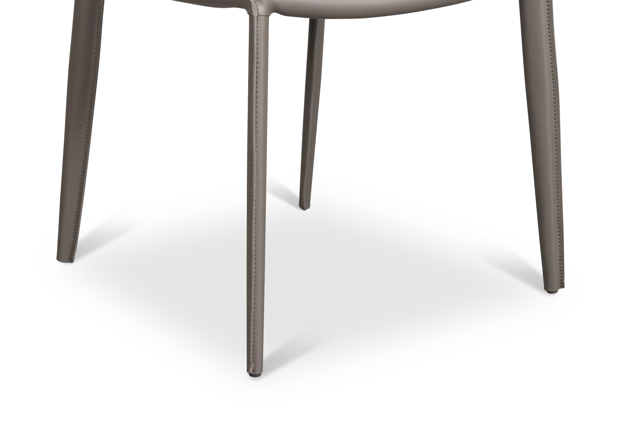Wakefield Gray Upholstered Side Chair Wakefield Gray Upholstered Side Chair