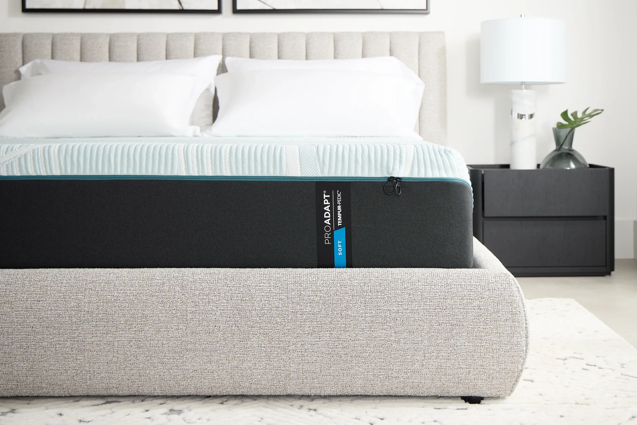 Tempur-pedic Tempur-proadapt 12" Soft Mattress