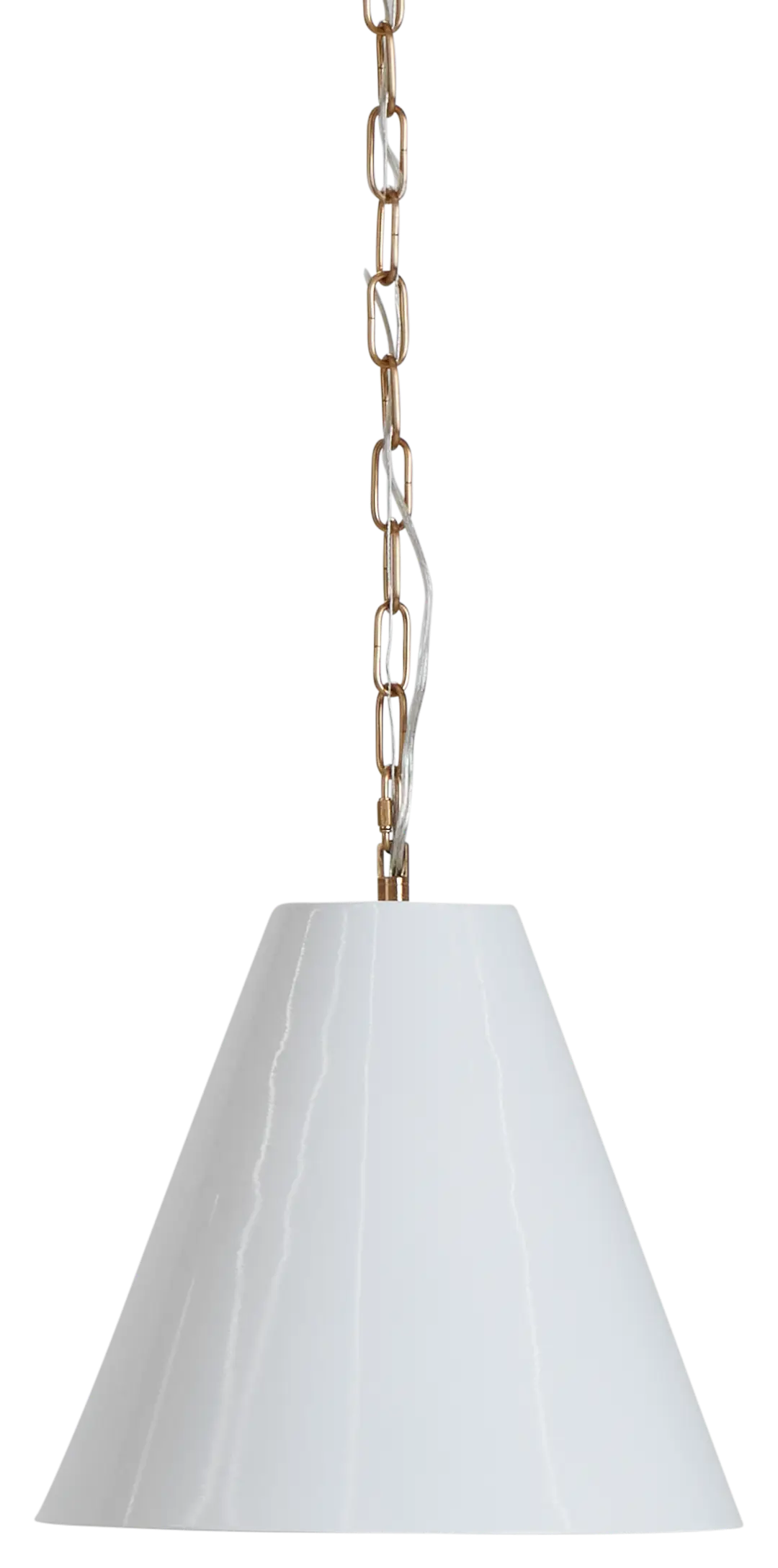 Journi White Gold Chandelier Journi White Gold Chandelier