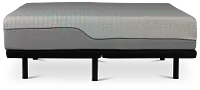 Rest & Renew Performance Pro Medium Deluxe Adjustable Mattress Set