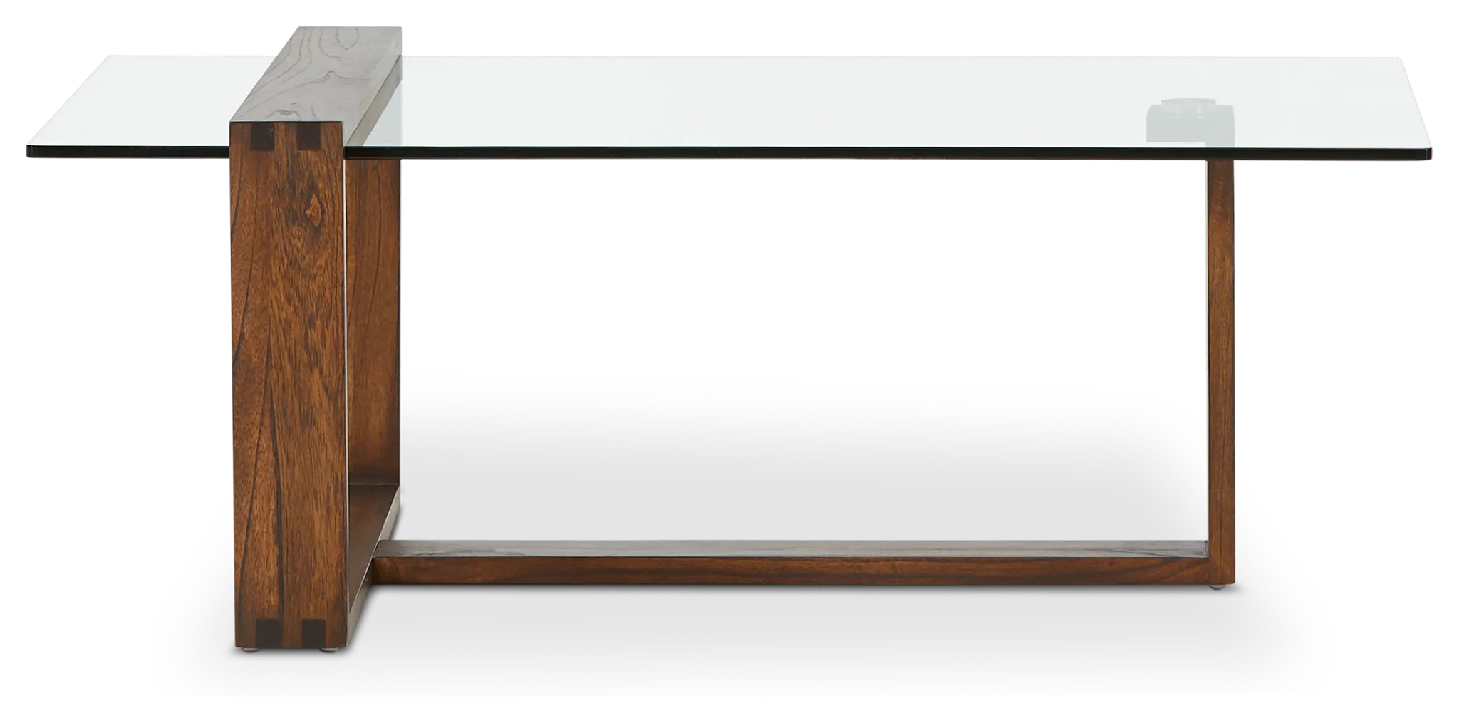 Bristow Glass Coffee Table