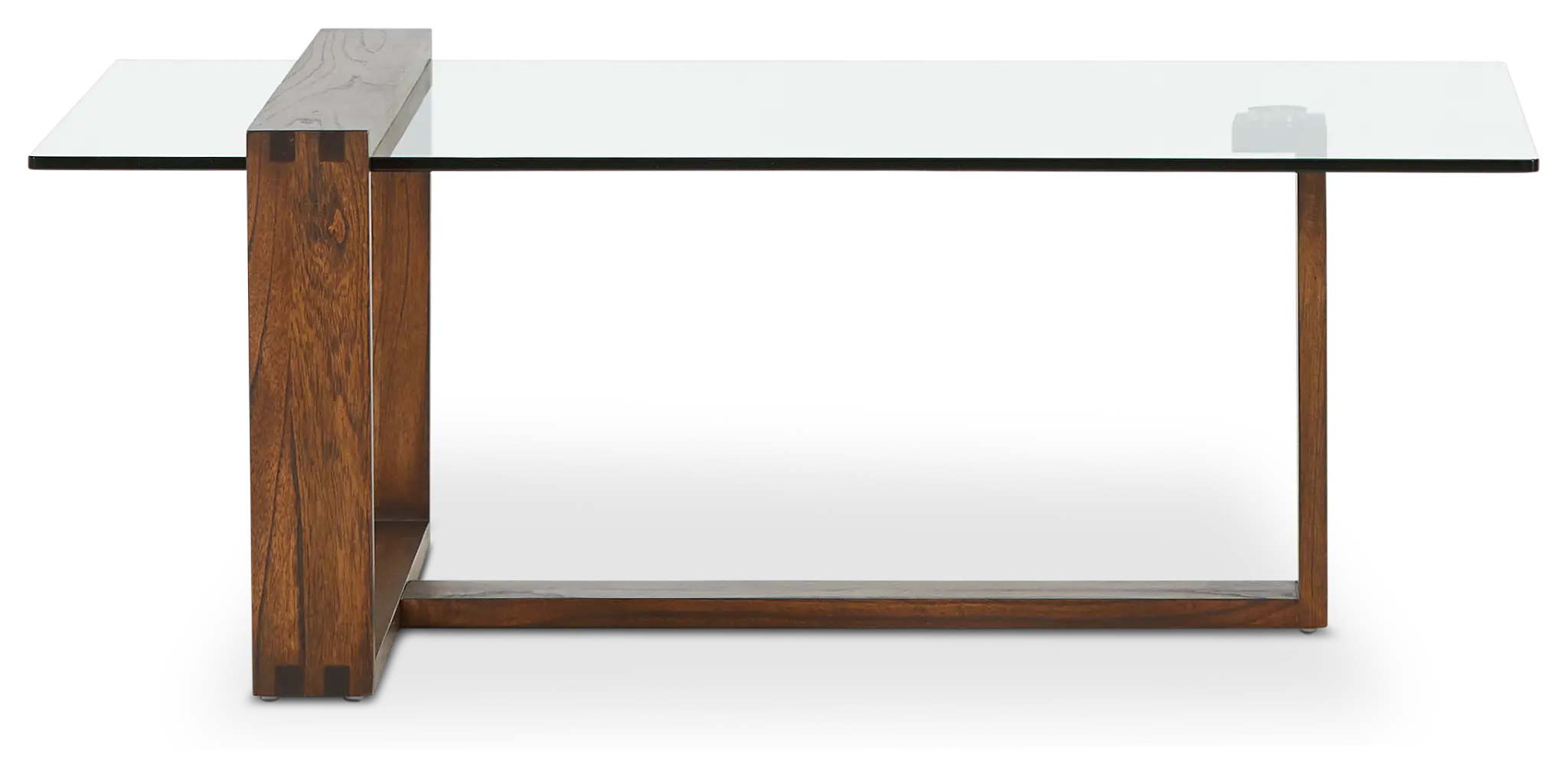 Bristow Glass Coffee Table Bristow Glass Coffee Table