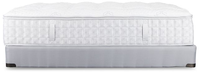 Aireloom Timeless Odyssey Luxetop M2 Plush Mattress Set