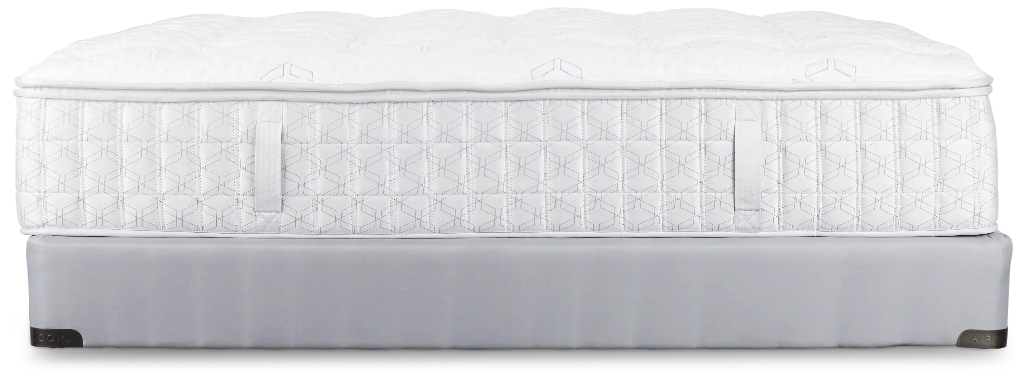 Aireloom Timeless Odyssey Luxetop M2 Plush Mattress Set Aireloom Timeless Odyssey Luxetop M2 Plush Mattress Set
