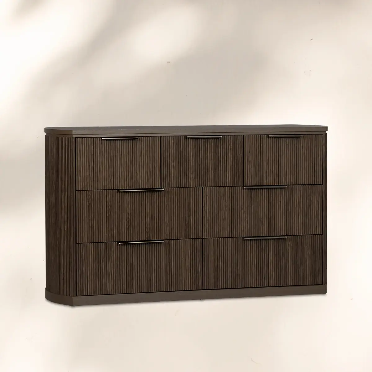 Camden Dark Tone Dresser Camden Dark Tone Dresser